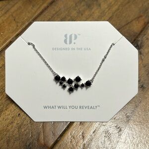 Bomb Party Necklace
